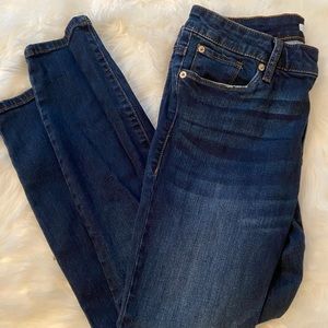 STS Blue Neve Skinny blue jeans size 28